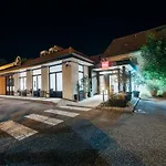 宜必思哈格脑斯塔伯格北酒店 酒店 3*