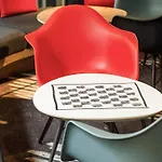 宜必思哈格脑斯塔伯格北酒店 阿格诺