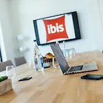 Hotel Ibis Strasbourg Nord Haguenau