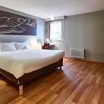 Hotel Ibis Strasbourg Nord