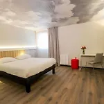 Hotel Ibis Strasbourg Nord Haguenau