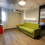 宜必思哈格脑斯塔伯格北酒店