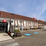 Hotel Ibis Strasbourg Nord Haguenau
