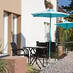 Hotel Ibis Strasbourg Nord