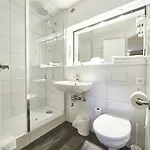 宜必思哈格脑斯塔伯格北酒店 酒店 3*