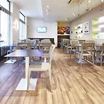 宜必思哈格脑斯塔伯格北酒店 阿格诺