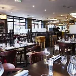 Ibis Strasbourg Nord 3*