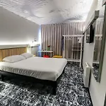 Ibis Strasbourg Nord Haguenau