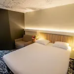 Ibis Strasbourg Nord Hotel Haguenau