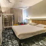宜必思哈格脑斯塔伯格北酒店 阿格诺