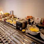 Hotel Ibis Strasbourg Nord 3*