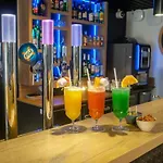 宜必思哈格脑斯塔伯格北酒店 酒店 阿格诺