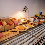 宜必思哈格脑斯塔伯格北酒店