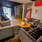 Ibis Strasbourg Nord Hotel