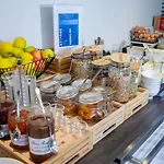 酒店 宜必思哈格脑斯塔伯格北酒店