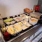 Ibis Strasbourg Nord Hotel 3*