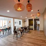 Hotel Ibis Strasbourg Nord 3*