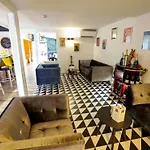 酒店 宜必思哈格脑斯塔伯格北酒店 3*