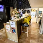 宜必思哈格脑斯塔伯格北酒店 酒店 3*