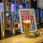 宜必思哈格脑斯塔伯格北酒店 3*