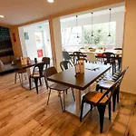 Ibis Strasbourg Nord 3* Haguenau
