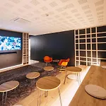 Ibis Strasbourg Nord Hotel