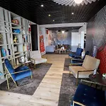 Ibis Strasbourg Nord 3*