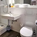 Ibis Strasbourg Nord فندق