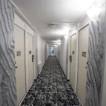 Ibis Strasbourg Nord فندق آغينو