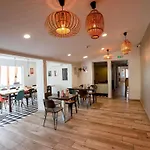 فندق Ibis Strasbourg Nord 3*