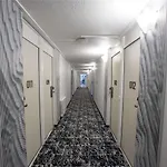 فندق Ibis Strasbourg Nord آغينو