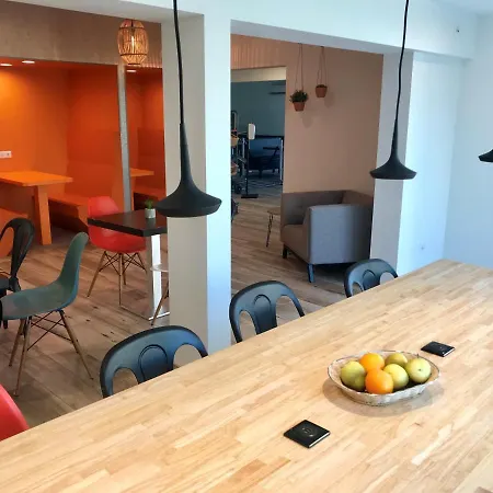 Hotel Ibis Strasbourg Nord 3*