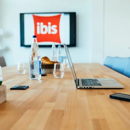 Ibis Strasbourg Nord Hotel 3*