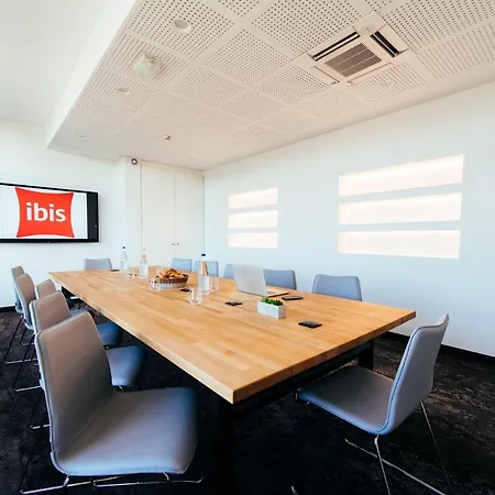Ibis Strasbourg Nord 3*