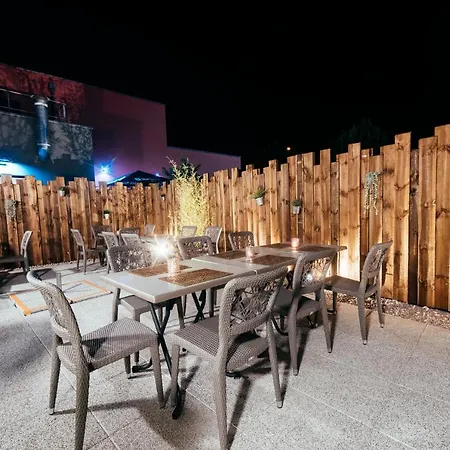 Ibis Strasbourg Nord 3* Haguenau