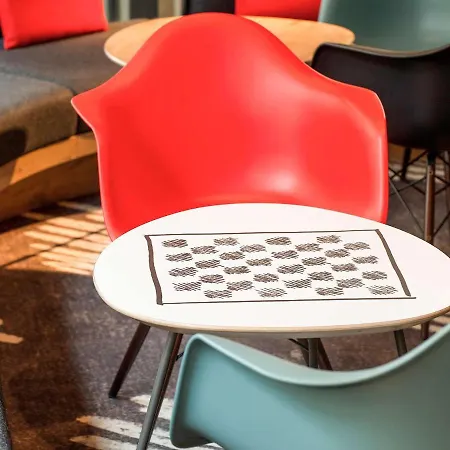 Ibis Strasbourg Nord Haguenau