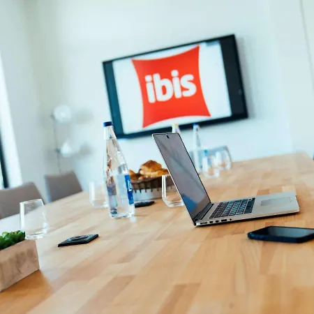 Ibis Strasbourg Nord Hotel 3*