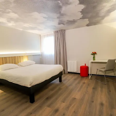 Hotel Ibis Strasbourg Nord Haguenau