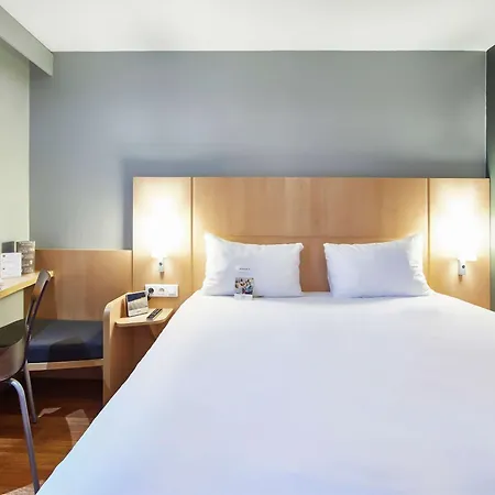 Ibis Strasbourg Nord Hotel 3*