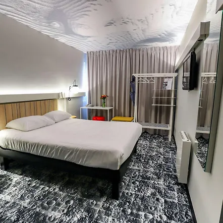 Ibis Strasbourg Nord Haguenau
