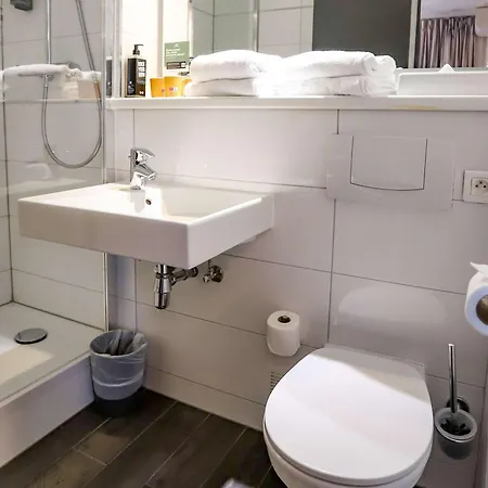 Hotel Ibis Strasbourg Nord 3*