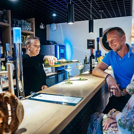 Hotel Ibis Strasbourg Nord 3*