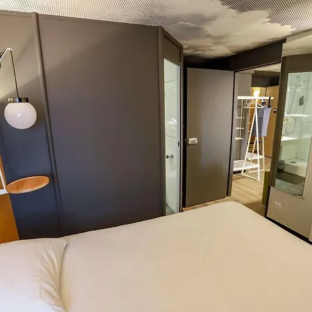 Ibis Strasbourg Nord Hotel Haguenau