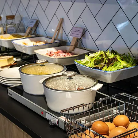 Ibis Strasbourg Nord Haguenau