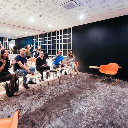 Ibis Strasbourg Nord 3*