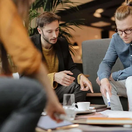 Ibis Strasbourg Nord 3* Hagenau