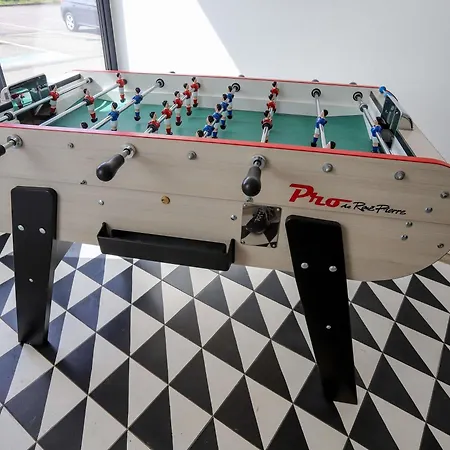 Hotel Ibis Strasbourg Nord