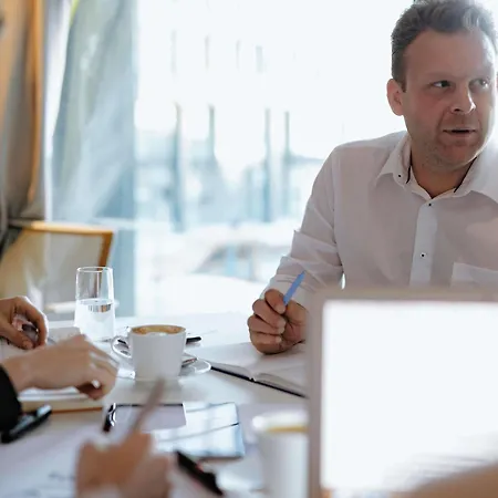 Ibis Strasbourg Nord 3* Hagenau