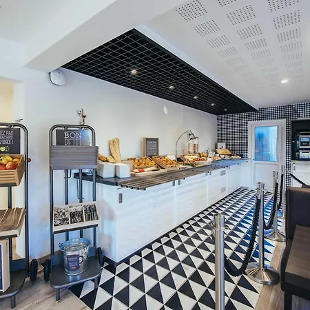 Ibis Strasbourg Nord Hotel Hagenau