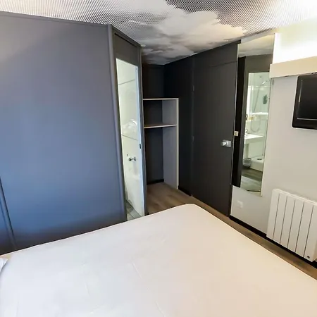 Ibis Strasbourg Nord Hagenau